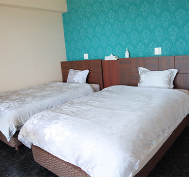 全ベッド高級マットレスを使用